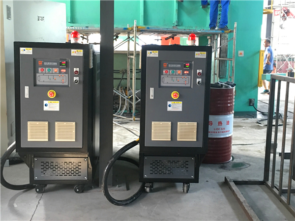 油溫機(jī)回油溫度低是怎么回事？注意定期檢查